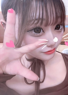 🎀🤍ここ🎀🤍「今日は出勤!!」