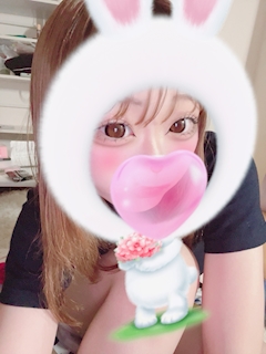 🎀🤍ここ🎀🤍「今日もしゅっ❕🎀」