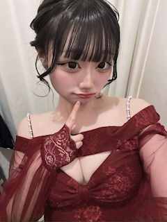 プロフィール写真6・🎀🤍ここ🎀🤍｜Girl's Bar Bonanza・ボナンザ - 八王子のガールズバー