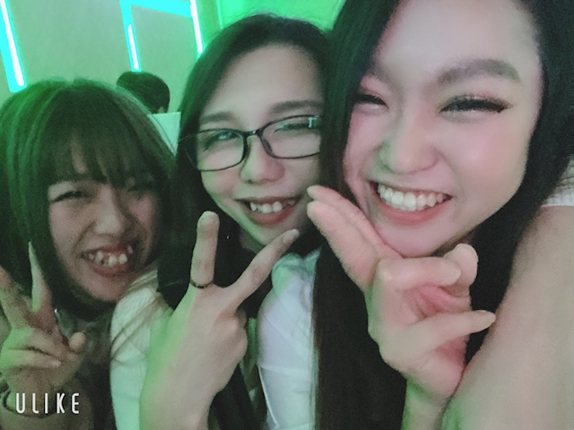 プロフィール写真7・双葉 さゆり｜