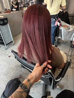 プロフィール写真1・あお｜club matsurika・クラブ マツリカ - 三島のキャバクラ