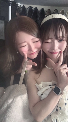 なつめ　うた🧀🍷*ଘ(੭*ˊᵕˋ)੭* ੈ✩‧₊˚「ほんとは嬉しいのにあんまり顔に出ない🥹🙈」