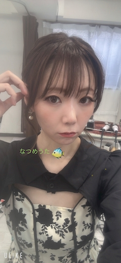 プロフィール写真11・なつめ　うた🧀🍷*ଘ(੭*ˊᵕˋ)੭* ੈ✩‧₊˚｜Mrs.CAFE～離宮～・ミセスカフェ リキュウ - 名古屋 錦の熟女パブ/熟女キャバクラ