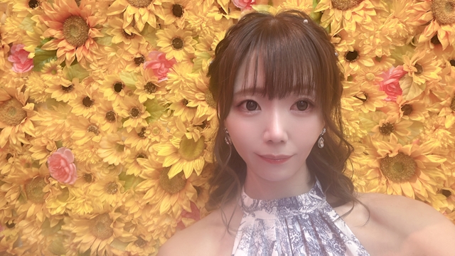 プロフィール写真7・なつめ　うた🧀🍷*ଘ(੭*ˊᵕˋ)੭* ੈ✩‧₊˚｜