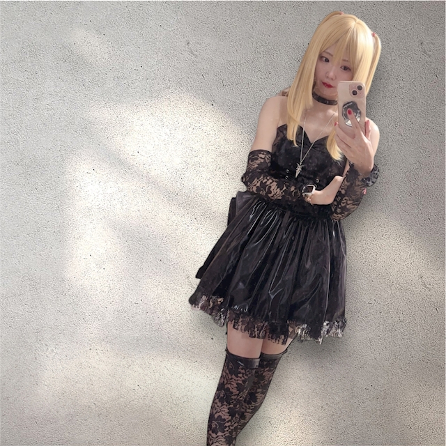 プロフィール写真4・なつめ　うた🧀🍷*ଘ(੭*ˊᵕˋ)੭* ੈ✩‧₊˚｜