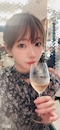 プロフィール写真8・なつめ　うた🧀🍷*ଘ(੭*ˊᵕˋ)੭* ੈ✩‧₊˚｜Mrs.CAFE～離宮～・ミセスカフェ リキュウ - 名古屋 錦の熟女パブ/熟女キャバクラ