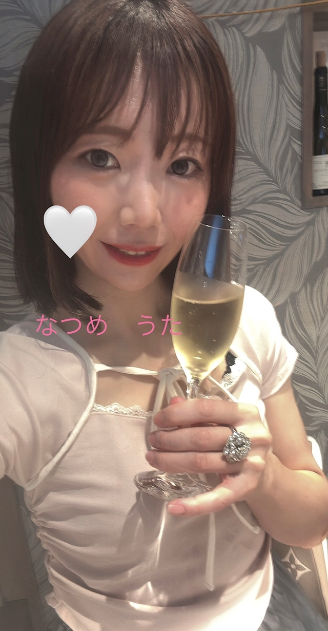 プロフィール写真1・* ੈ✩‧₊˚  🌻夏芽　詩🌻* ੈ✩‧₊˚｜錦 キャバクラ・Mrs.CAFE 離宮