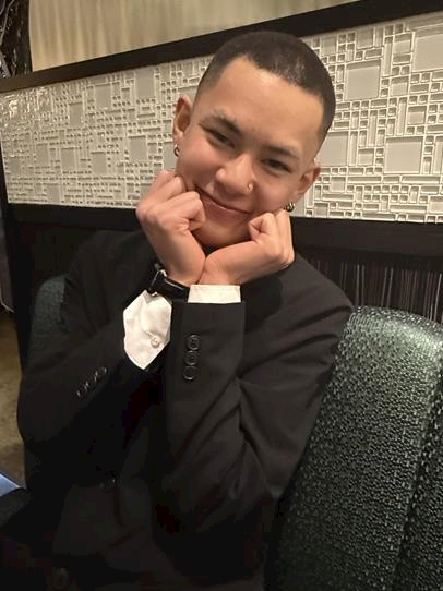 プロフィール写真1・善太【AJ】｜