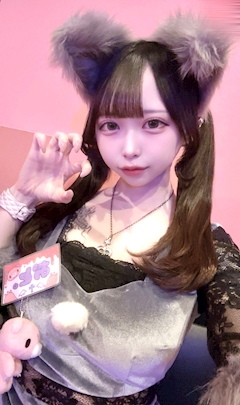プロフィール写真1・おと。🐺オオカミちゃんカフェ姫路店🐺｜オオカミちゃんカフェ姫路店 - 姫路のコンカフェ