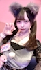 プロフィール写真1・おと。🐺オオカミちゃんカフェ姫路店🐺｜オオカミちゃんカフェ姫路店 - 姫路のコンカフェ