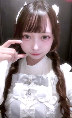 プロフィール写真4・おと。🐺オオカミちゃんカフェ姫路店🐺｜オオカミちゃんカフェ姫路店 - 姫路のコンカフェ