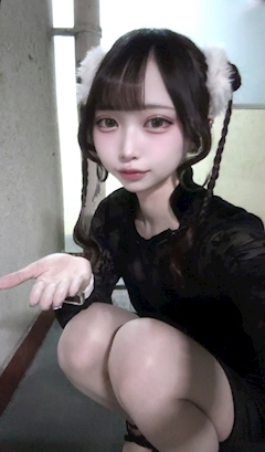 プロフィール写真2・おと。🐺オオカミちゃんカフェ姫路店🐺｜オオカミちゃんカフェ姫路店 - 姫路のコンカフェ