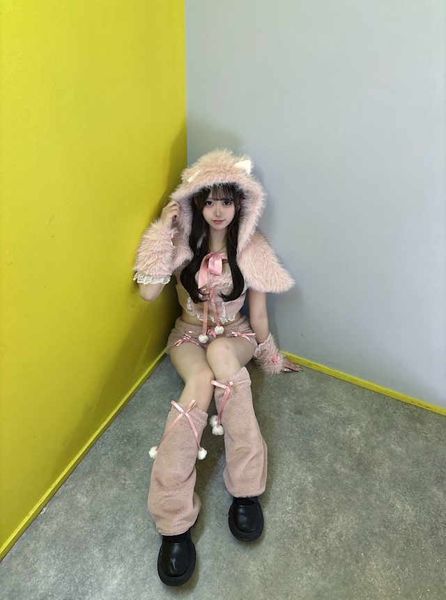 プロフィール写真3・ユナ【girls barクラス】｜