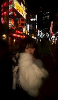 ユナ【girls barクラス】