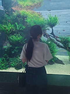 プロフィール写真3・みう｜37℃・サンジュウナナドシー - 西船橋のガールズバー