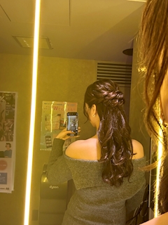 プロフィール写真1・りお｜NEW CLUB CHILL・チル - 三宮のキャバクラ