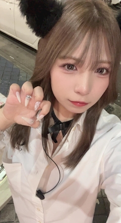 プロフィール写真3・さら|CHARM CAT CLUB・チャームキャットクラブ - 三宮のガールズバー