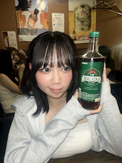プロフィール写真2・はる|Girls Bar PIANISSIMO・ピアニッシモ - 池袋東口のガールズバー