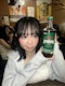 プロフィール写真2・はる|Girls Bar PIANISSIMO・ピアニッシモ - 池袋東口のガールズバー