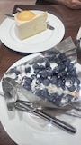 新着ブログ 半年以上ぶりHARBS🍰🫖
