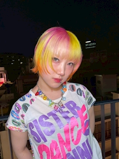 プロフィール写真4・りく｜シャロン - 武蔵小杉のコンカフェ