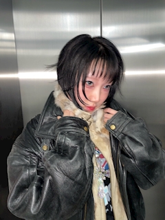 プロフィール写真3・りく｜シャロン - 武蔵小杉のコンカフェ