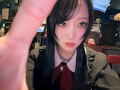 プロフィール写真2・りく|シャロン - 武蔵小杉のコンカフェ