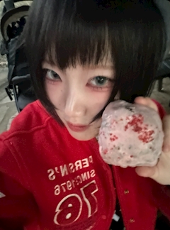 プロフィール写真2・りく｜シャロン - 武蔵小杉のコンカフェ