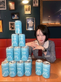 プロフィール写真1・りく|シャロン - 武蔵小杉のコンカフェ