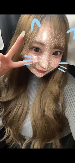 プロフィール写真1・みちる|Girl's Bar HORUS・ホルス - 水戸市大工町のガールズバー