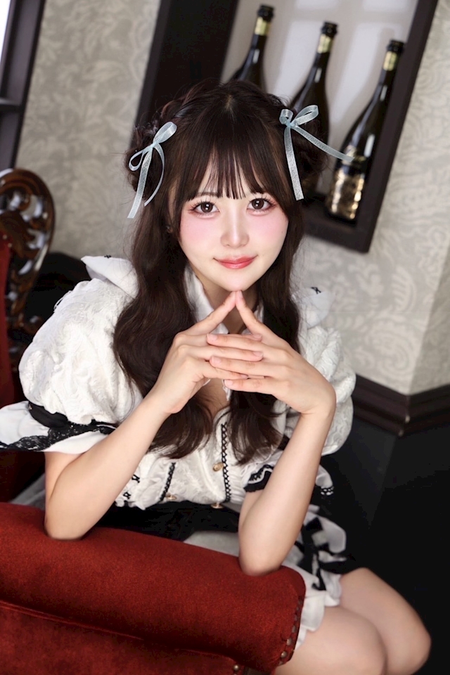 るい Cafe＆Bar Doll's Cafe