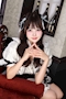 プロフィール写真1・るい|Cafe&Bar Doll's Cafe・ドールズカフェ - 池袋西口のコンカフェ