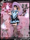 プロフィール写真2・いなり｜幽遊屋敷～霊女編～・ユウユウヤシキ レイジョヘン - 秋葉原のコンカフェ