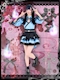 プロフィール写真5・いなり｜幽遊屋敷～霊女編～・ユウユウヤシキ レイジョヘン - 秋葉原のコンカフェ
