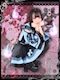 プロフィール写真8・いなり｜幽遊屋敷～霊女編～・ユウユウヤシキ レイジョヘン - 秋葉原のコンカフェ