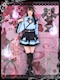 プロフィール写真9・いなり｜幽遊屋敷～霊女編～・ユウユウヤシキ レイジョヘン - 秋葉原のコンカフェ