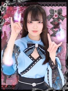 プロフィール写真7・いなり｜幽遊屋敷～霊女編～・ユウユウヤシキ レイジョヘン - 秋葉原のコンカフェ