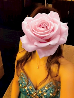 プロフィール写真1・さら｜梅田 熟女キャバクラ・玉響（たまゆら）