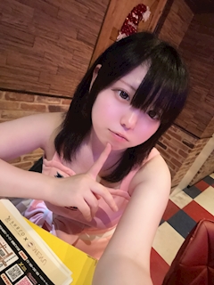 ひな AYG・エーワイジー - 秋葉原電気街口のガールズバー
