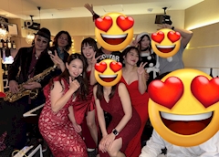 tomomi「🎄🧑‍🎄Xmas eve🧑‍🎄🎄(day1)」