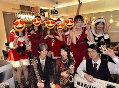 tomomi「🧑‍🎄🎄Merry Xmas🎄🧑‍🎄(day2)」
