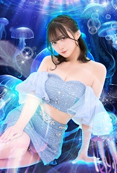 プロフィール写真3・みくる｜海月・クラゲ - 秋葉原のコンカフェ