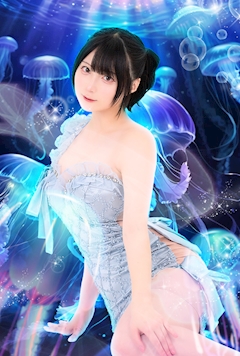 プロフィール写真3・みくる｜海月・クラゲ - 秋葉原のコンカフェ