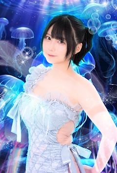 プロフィール写真1・みくる｜海月・クラゲ - 秋葉原のコンカフェ
