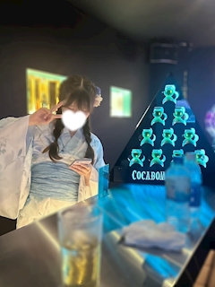 プロフィール写真7・ゆず🌗勝田台テラス|Neo Girls Bar THE TERRACE・ザテラス - 勝田台のガールズバー