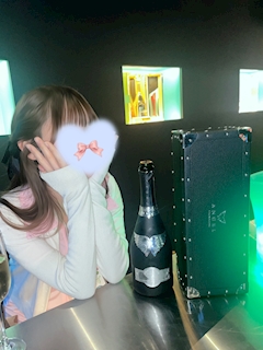 プロフィール写真2・ゆず🌗勝田台テラス|Neo Girls Bar THE TERRACE・ザテラス - 勝田台のガールズバー