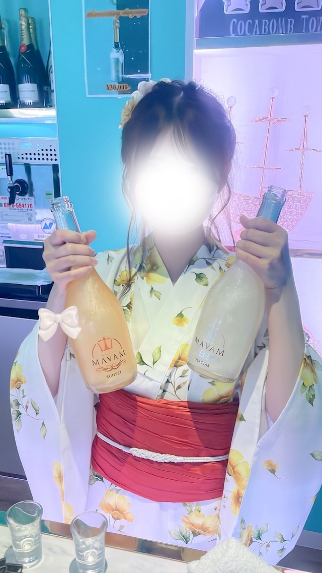 プロフィール写真5・ゆず🌗勝田台テラス|