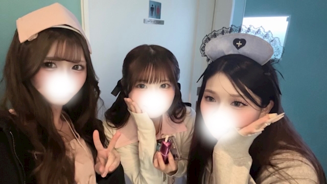 プロフィール写真8・ゆず🌗勝田台テラス｜