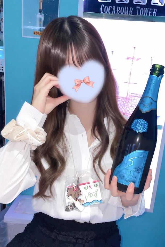 プロフィール写真6・ゆず🌗勝田台テラス|