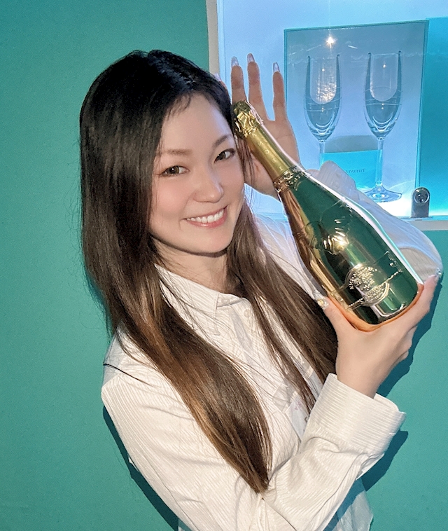 プロフィール写真1・あゆみ🌗勝田台テラス｜